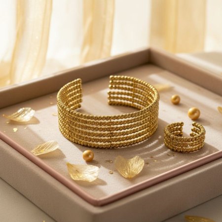 طقم اسواره خاتم